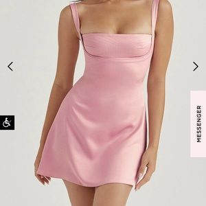 House of CB Kara dress